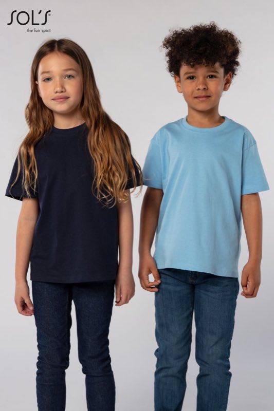 Imperial Kids SOL's