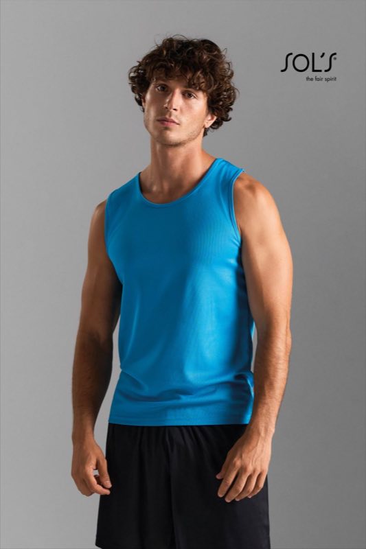 Sporty TT Men SOL's