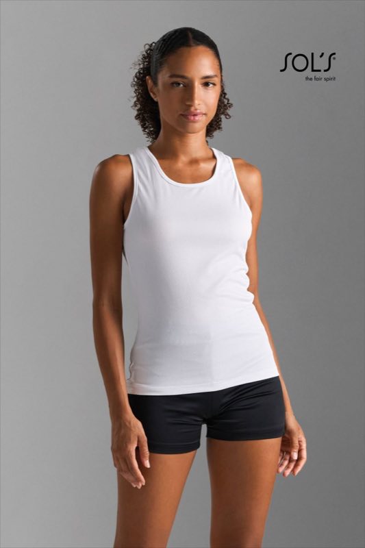 Sporty TT Women SOL's
