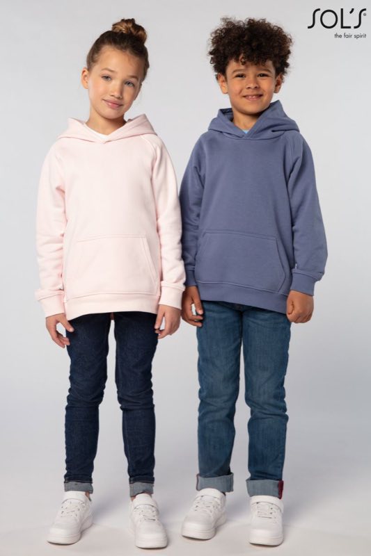 Stellar Kids SOL's
