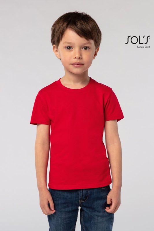 Pioneer Kids SOL's