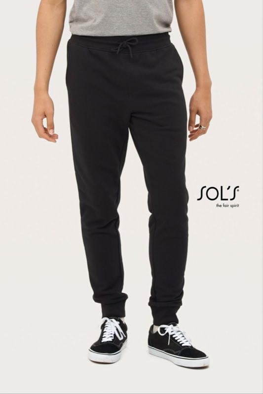Jet Men SOL's