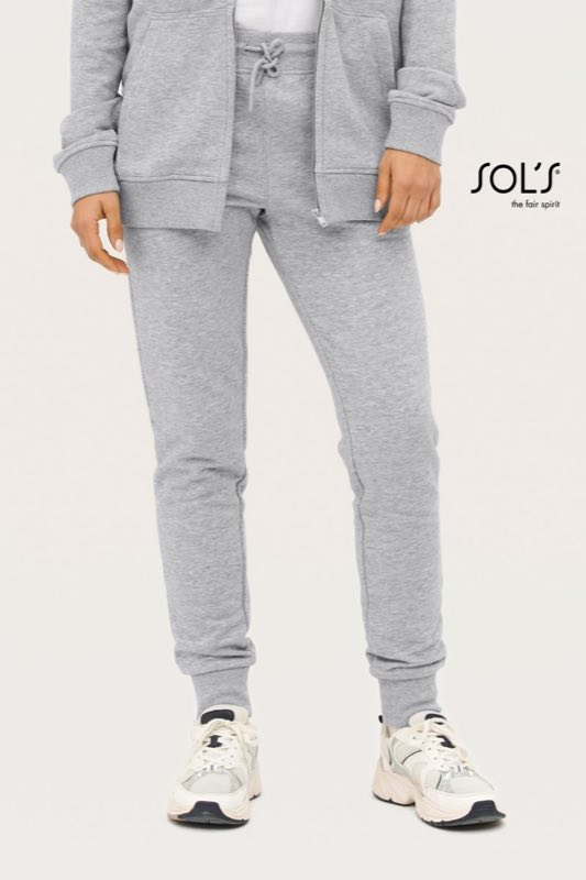 Jet Women SOL's