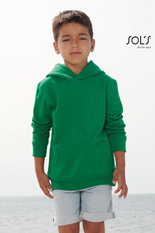 Condor Kids SOL's