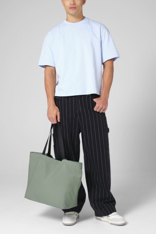 Taška „Carryall Tote“ BagBase