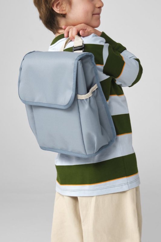 Dětská chladicí taška „Adventure Cooler“ BagBase