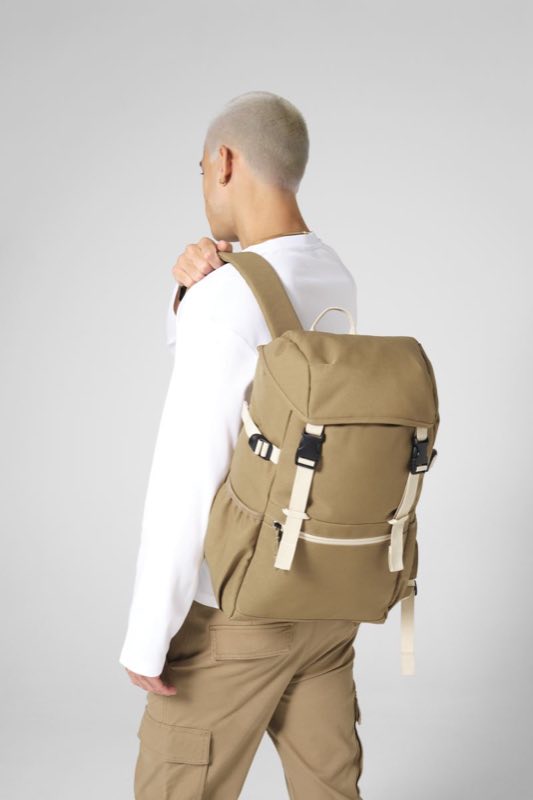 Batoh „Ramble“ BagBase