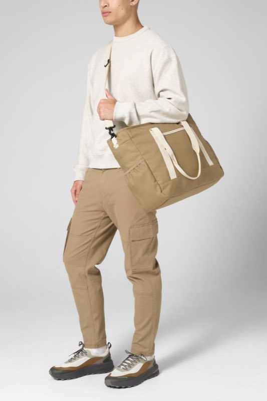 Nákupní taška „Ramble Tote“ BagBase
