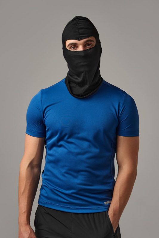 Balaklava Beechfield