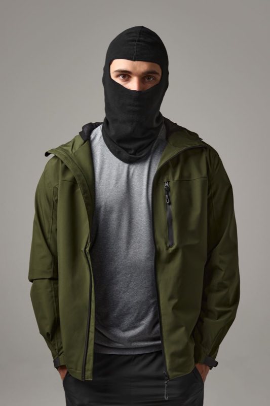 Balaklava Beechfield