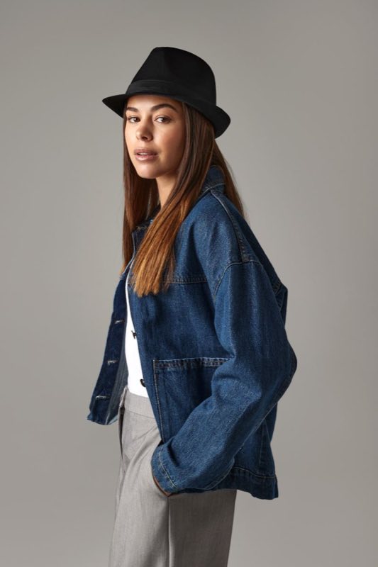 Fedora Beechfield