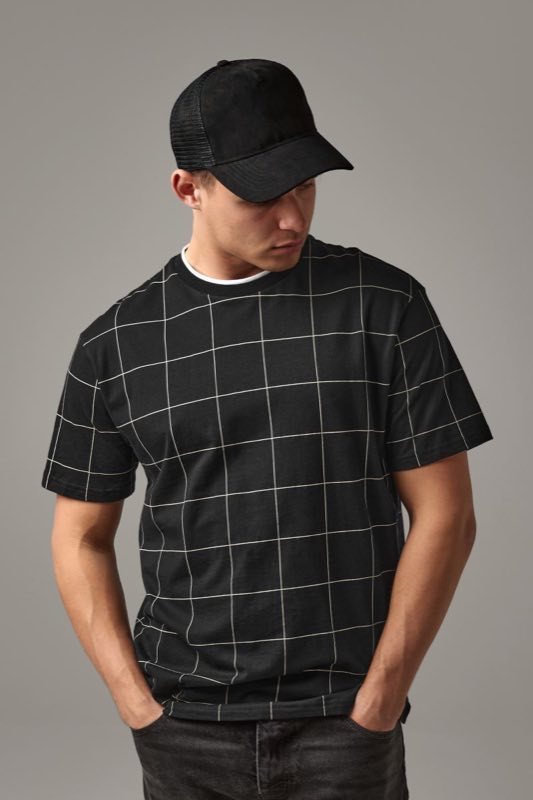 5 panelová kšiltovka „Suede Snapback Trucker“ Beechfield