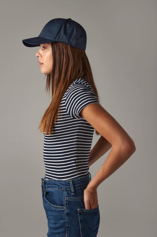 6 panelová kšiltovka „Urbanwear“ Beechfield