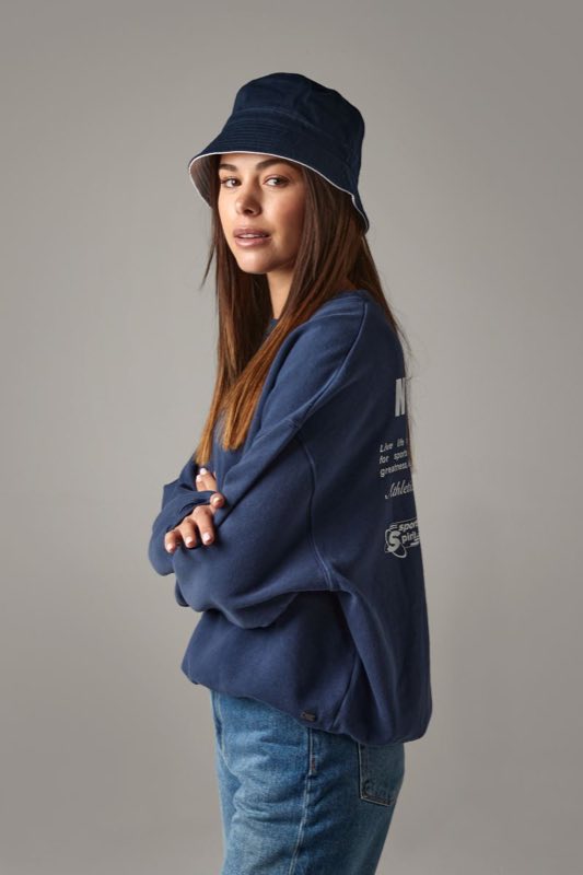 Klobouk „Reversible Bucket Hat“ Beechfield