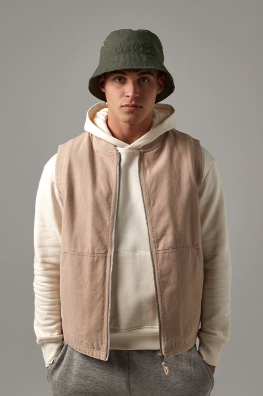 Klobouk „Bucket Hat“ Beechfield