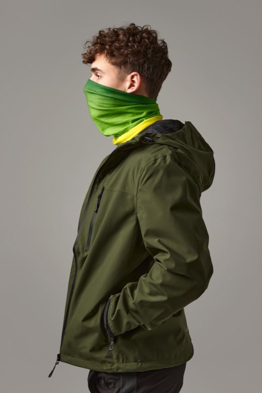 Morf® Ombré Beechfield