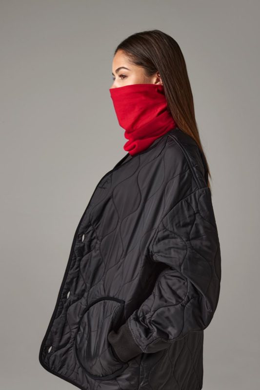Morf® Suprafleece® Beechfield