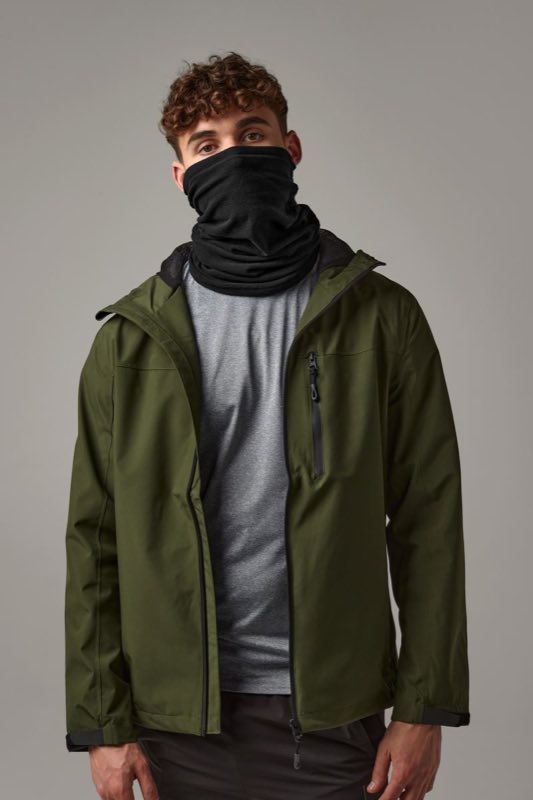 Morf® mikrofleece Beechfield