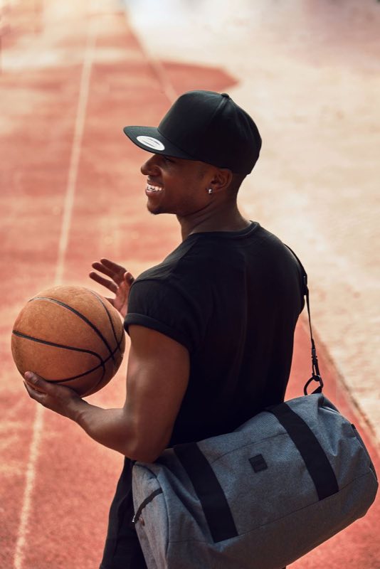 5 panelová Snapback kšiltovka Flexfit