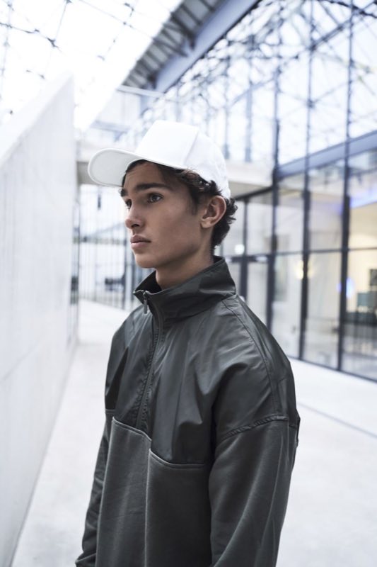 5 panelová Snapback kšiltovka Flexfit