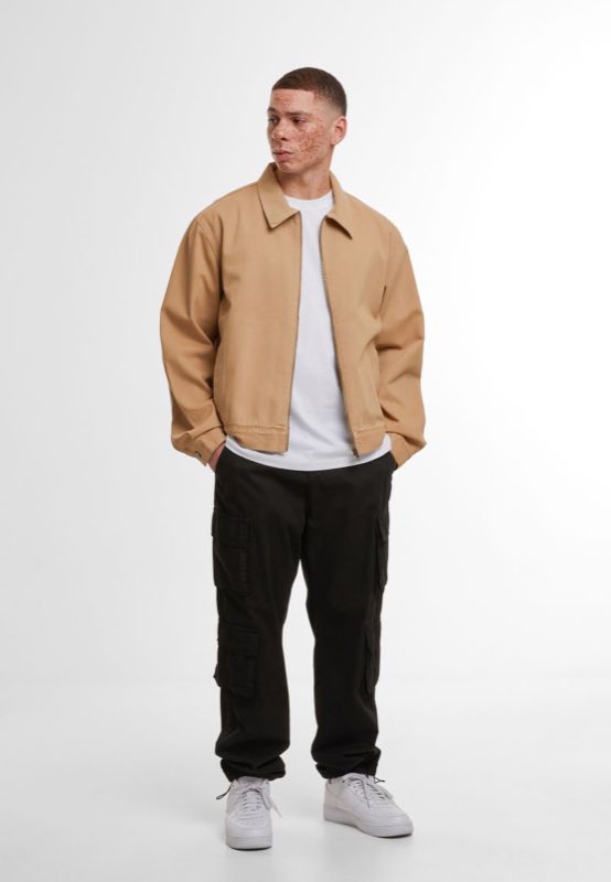 Bunda „Basic Workwear“ Build your Brand