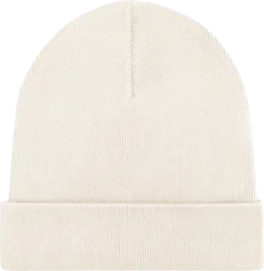 Kulich Stanley/Stella Rib Beanie s výšivkou
