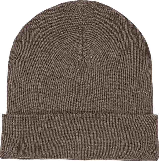 Kulich Stanley/Stella Rib Beanie s výšivkou