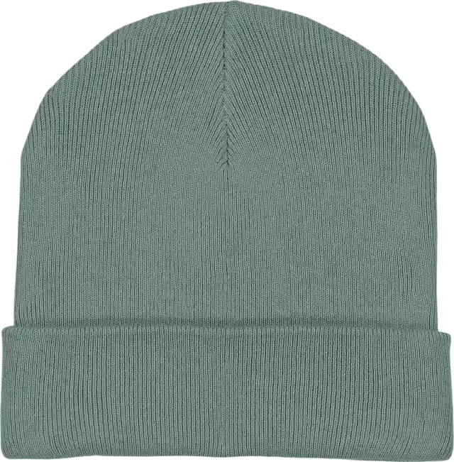 Kulich Stanley/Stella Rib Beanie s výšivkou