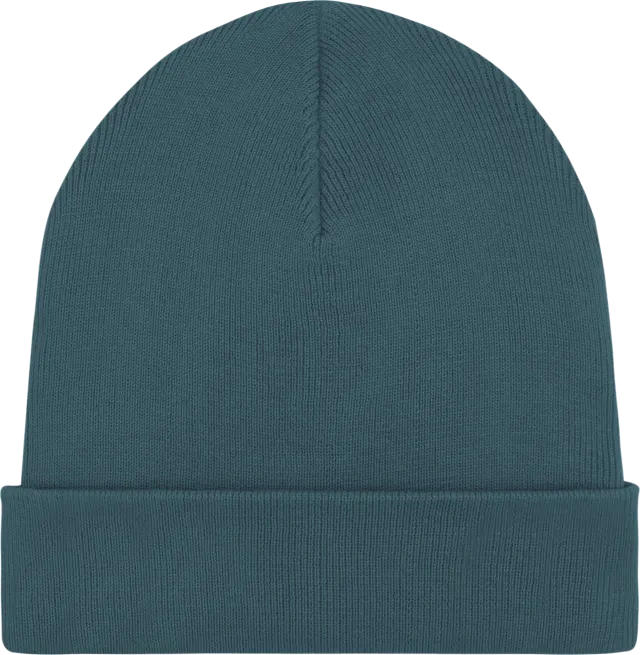 Kulich Stanley/Stella Rib Beanie s výšivkou