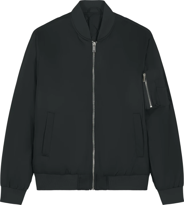 Bunda Stanley/Stella Bomber 2.0 s logem