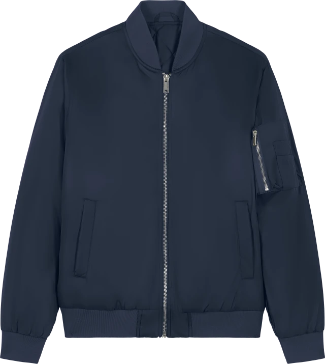 Bunda Stanley/Stella Bomber 2.0 s logem