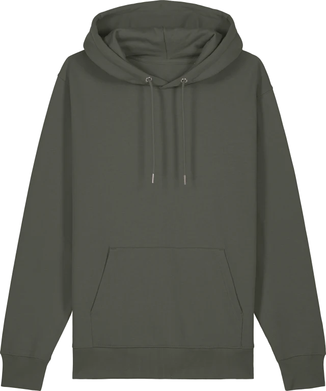 Mikina Stanley/Stella Cruiser 2.0 s potiskem