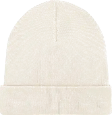 Kulich Stanley/Stella Rib Beanie s výšivkou