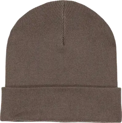 Kulich Stanley/Stella Rib Beanie s výšivkou