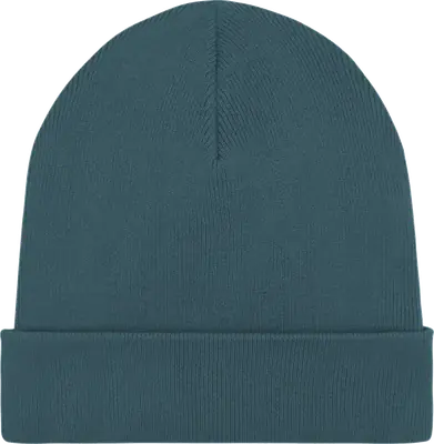 Kulich Stanley/Stella Rib Beanie s výšivkou