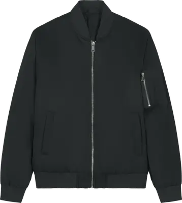 Bunda Stanley/Stella Bomber 2.0 s logem