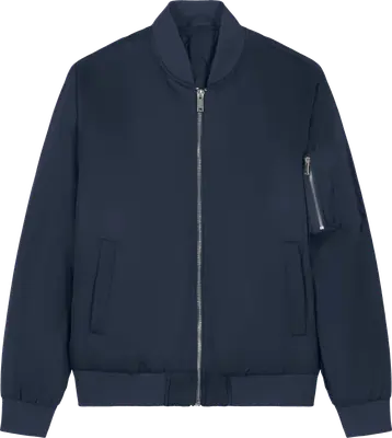 Bunda Stanley/Stella Bomber 2.0 s logem