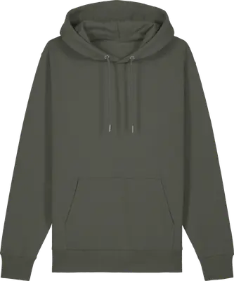 Mikina Stanley/Stella Cruiser 2.0 s potiskem