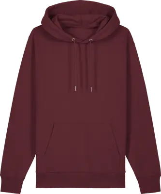 Mikina Stanley/Stella Cruiser 2.0 s potiskem