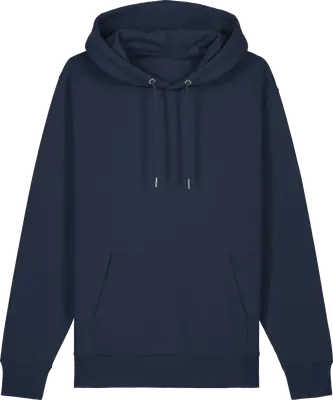 Mikina Stanley/Stella Cruiser 2.0 s potiskem