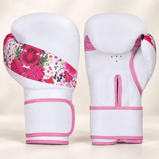 Boxerské rukavice