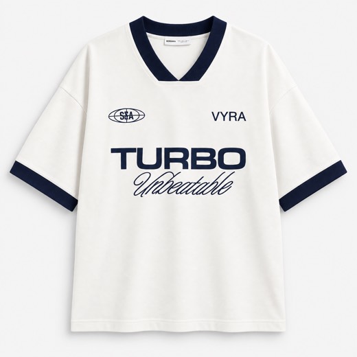 Trička šitá na míru