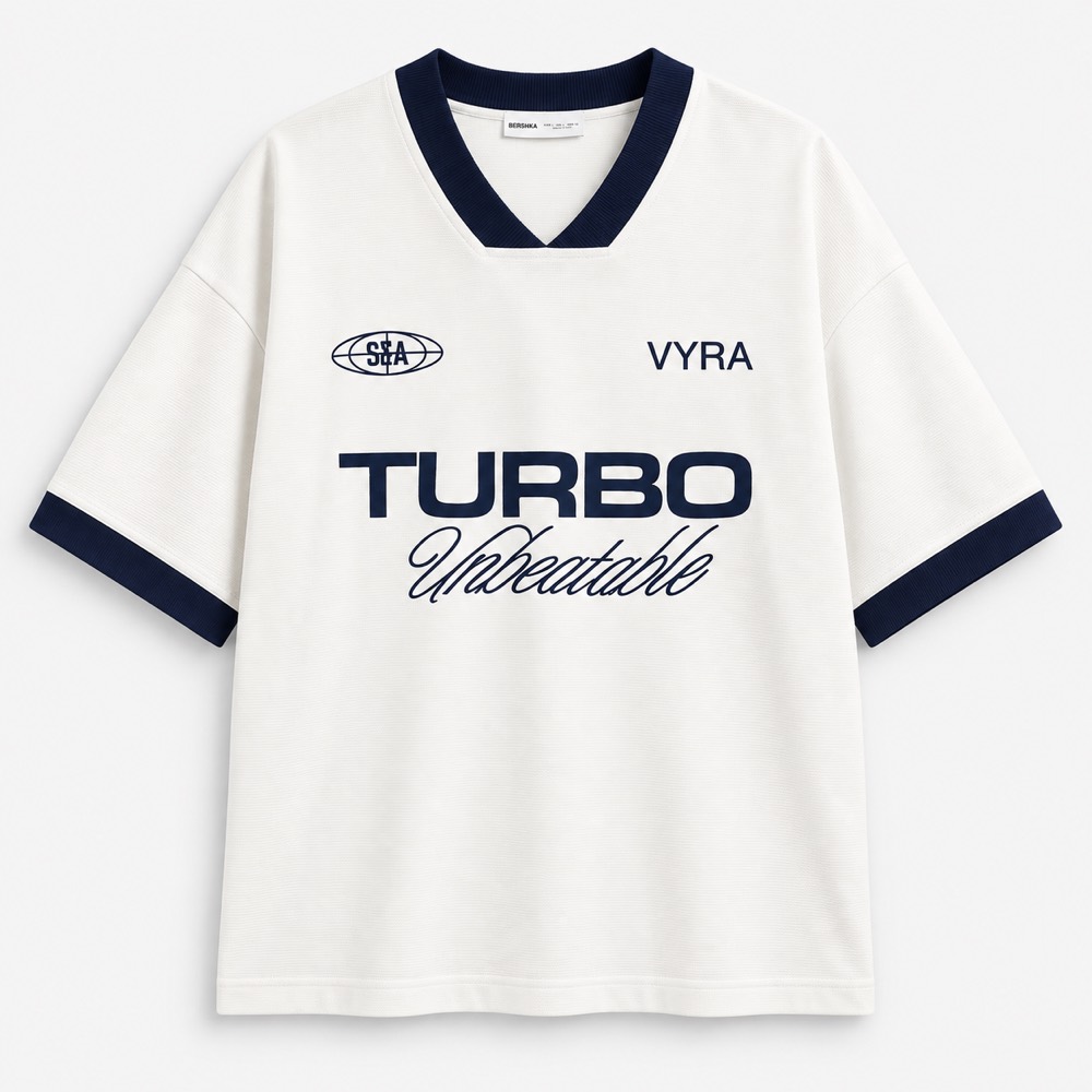 Trička šitá na míru