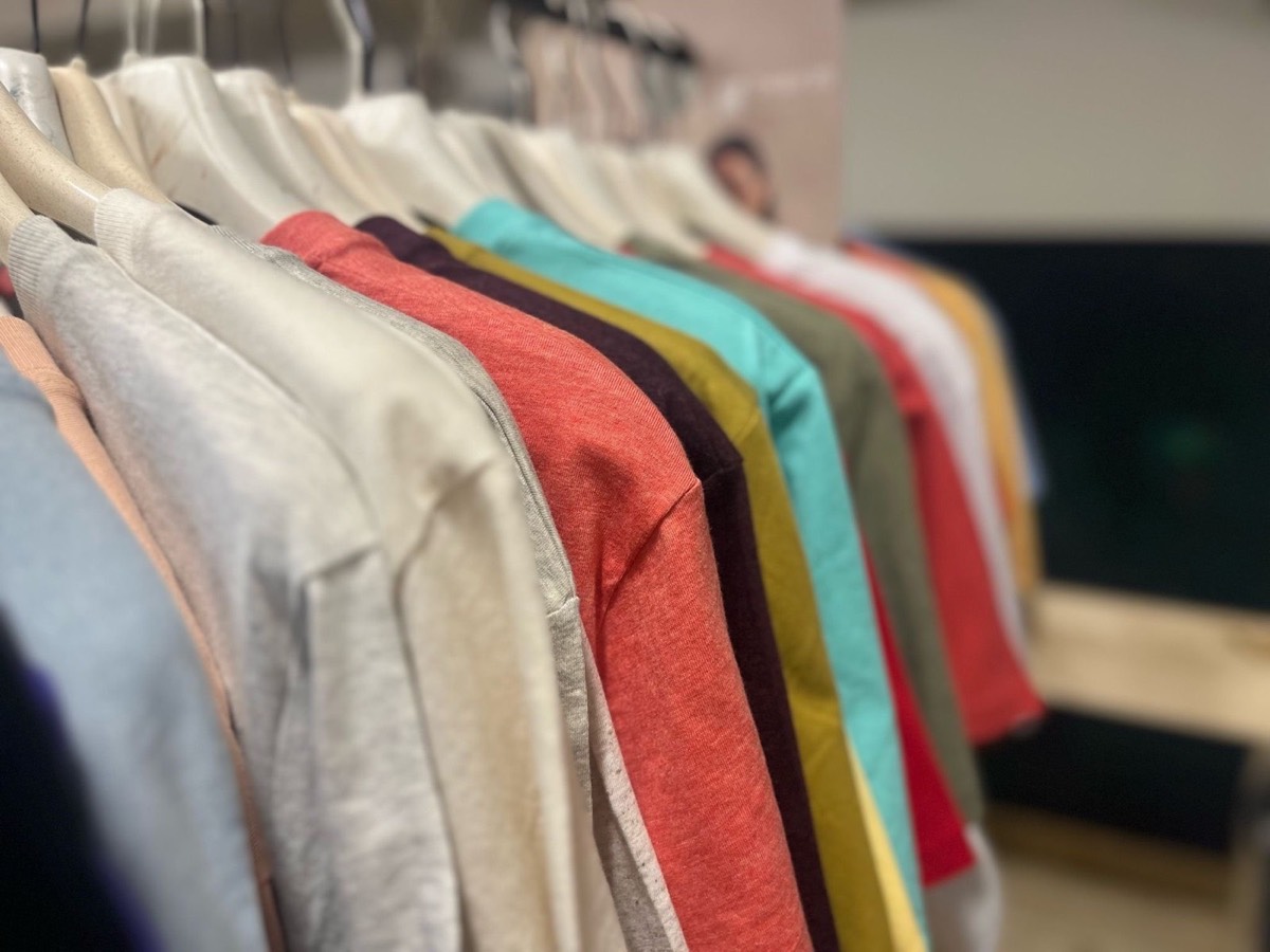 Brand Wave showroom